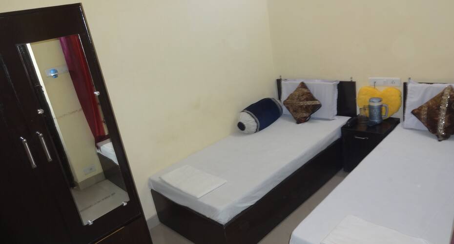 Hotel King City, Muzaffarnagar 3